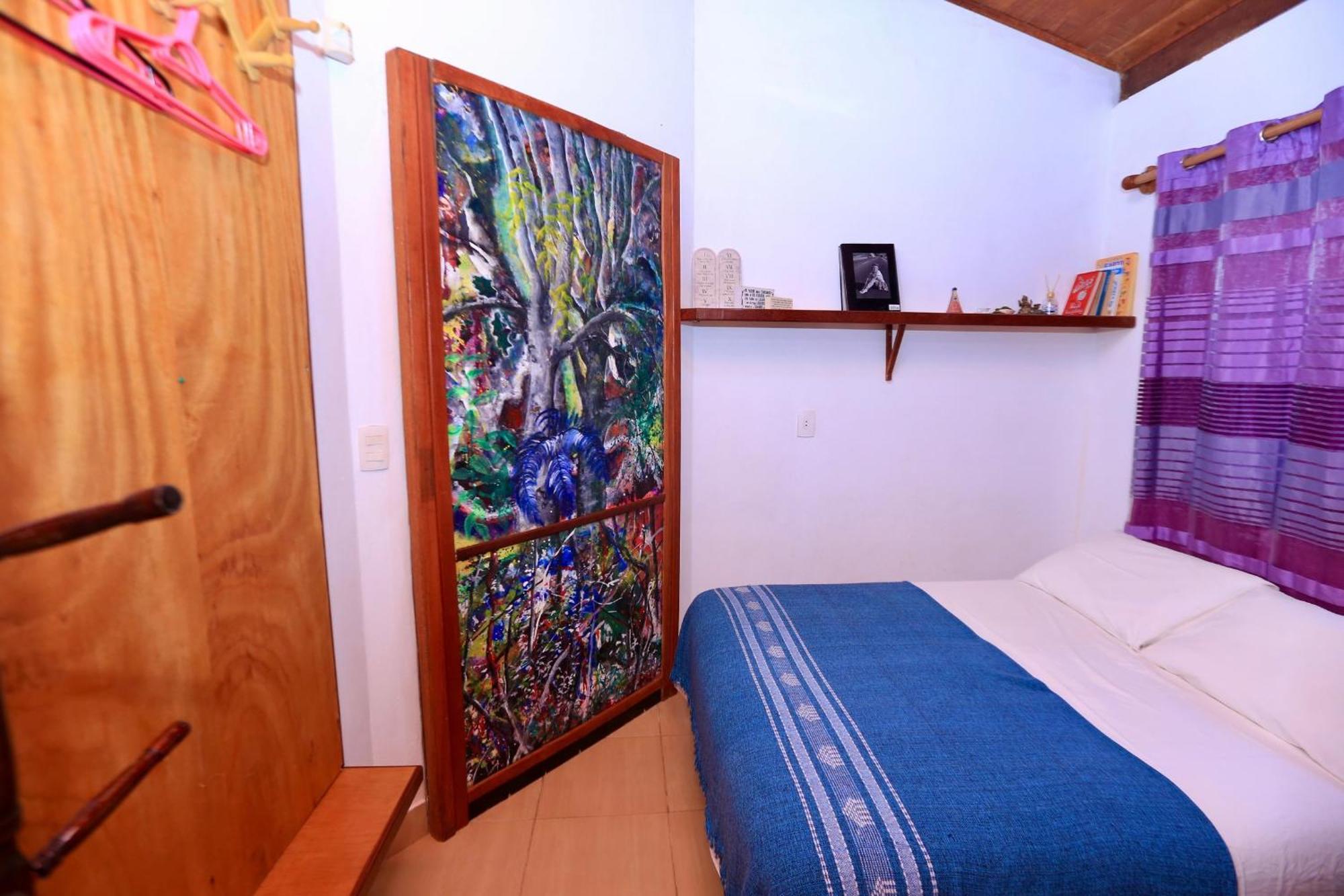 Recanto Dos Passaros Zen Apartamentos Em Meio De Natureza Praia do Forte Eksteriør bilde
