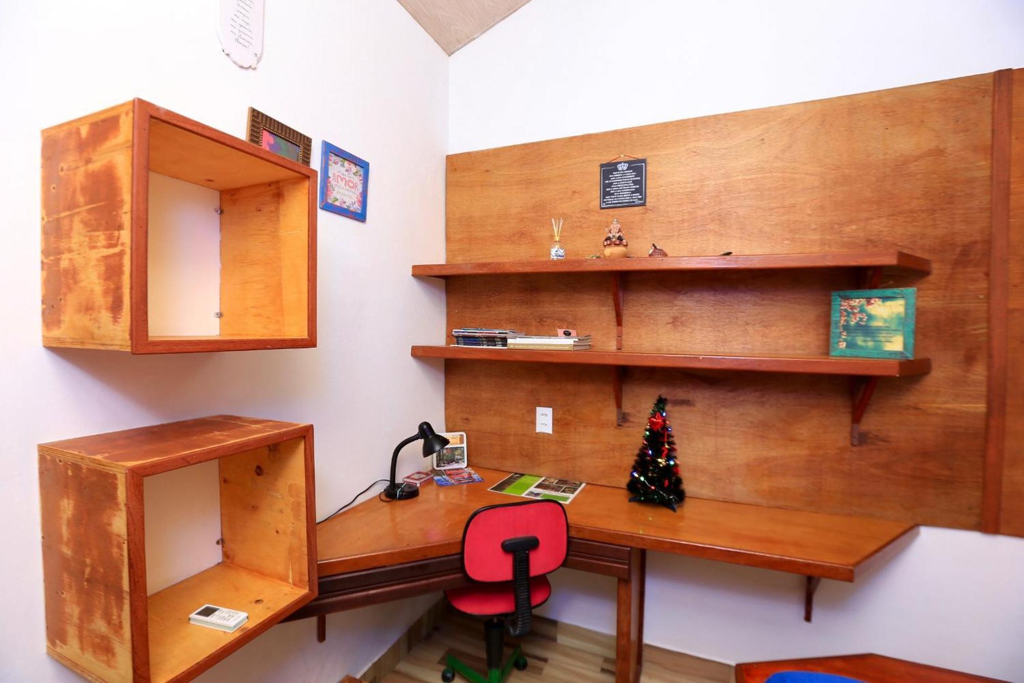 Recanto Dos Passaros Zen Apartamentos Em Meio De Natureza Praia do Forte Eksteriør bilde