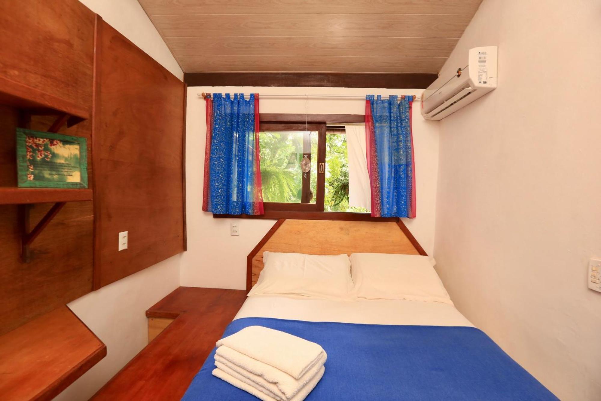 Recanto Dos Passaros Zen Apartamentos Em Meio De Natureza Praia do Forte Eksteriør bilde