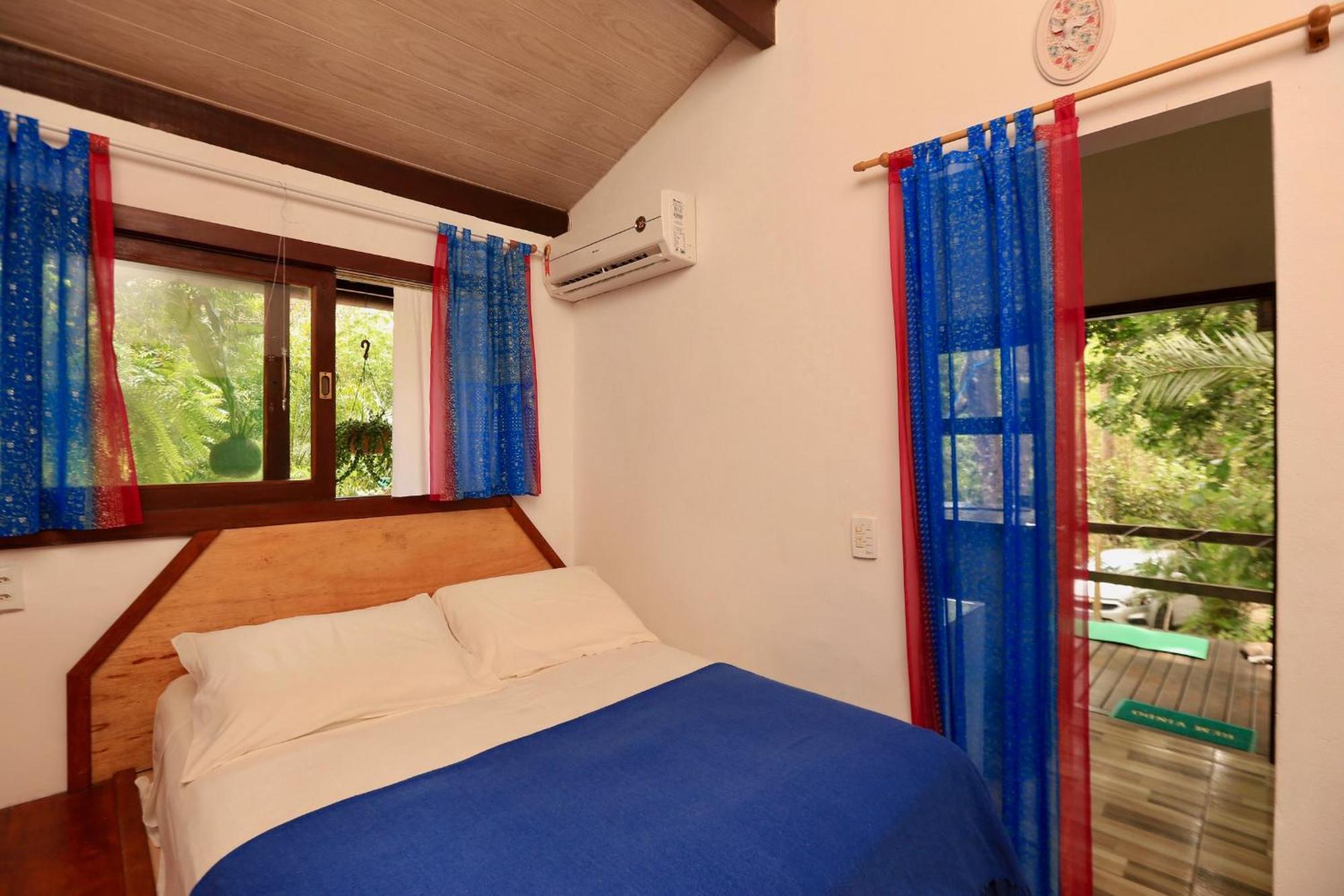 Recanto Dos Passaros Zen Apartamentos Em Meio De Natureza Praia do Forte Eksteriør bilde