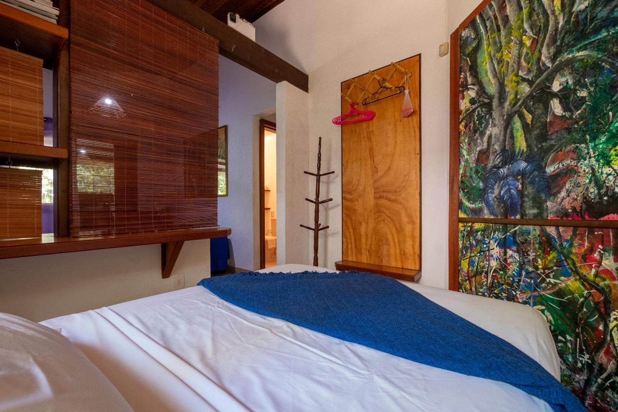 Recanto Dos Passaros Zen Apartamentos Em Meio De Natureza Praia do Forte Eksteriør bilde