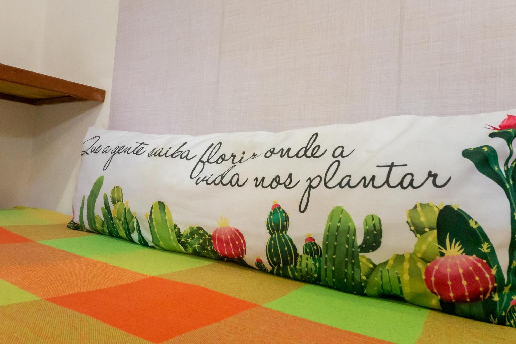 Recanto Dos Passaros Zen Apartamentos Em Meio De Natureza Praia do Forte Eksteriør bilde